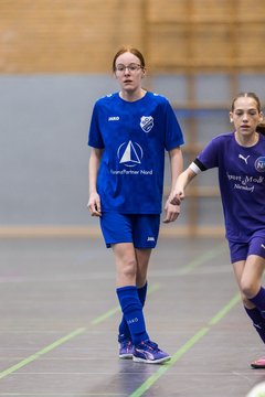 Bild 390 - wCJ Falkinnen Cup